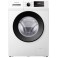 WASHING MACHINE FREESTANDING 60CM  F08AD 8KG A 1400RPM SLIM 16ΠΡΟΓΡ ΑΤΜΟΥ BLDC